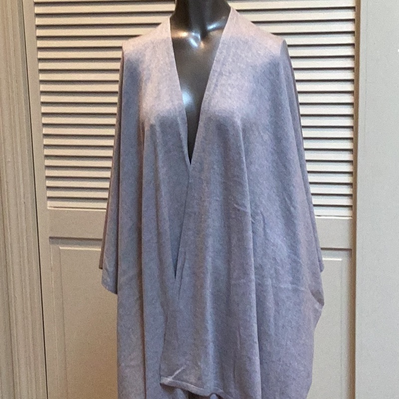Echo Gray Wrap